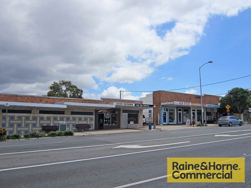 Zillmere QLD 4034