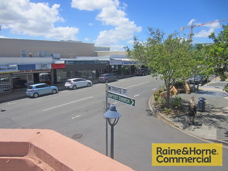 Nundah QLD 4012