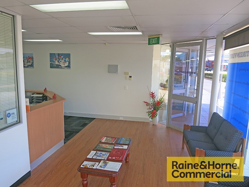 D/76 Enoggera Road, Newmarket QLD 4051