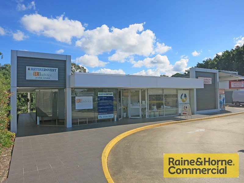 D/76 Enoggera Road, Newmarket QLD 4051