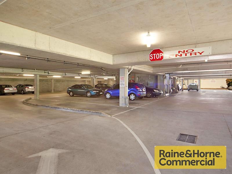 D/76 Enoggera Road, Newmarket QLD 4051