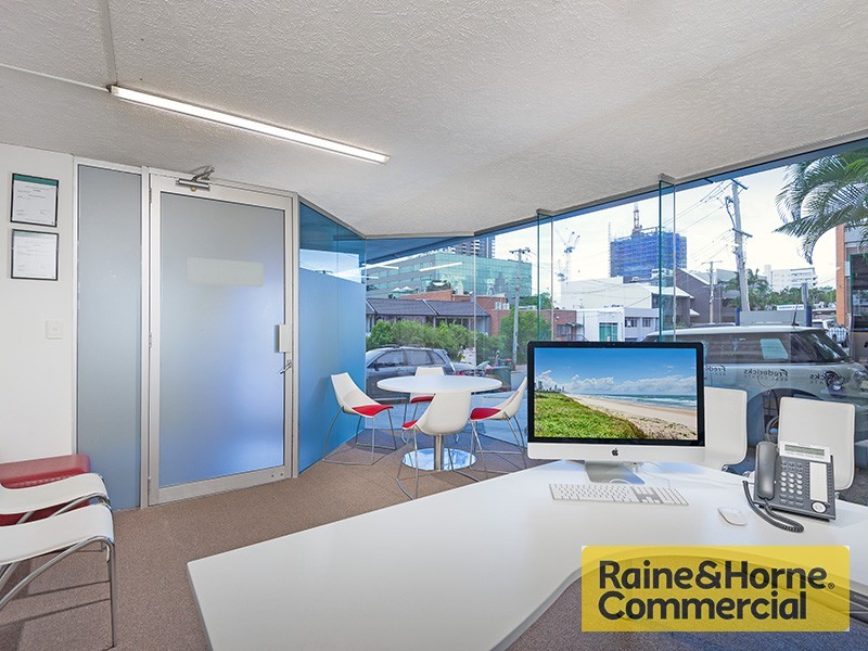 1/7 Marie Street, Milton QLD 4064