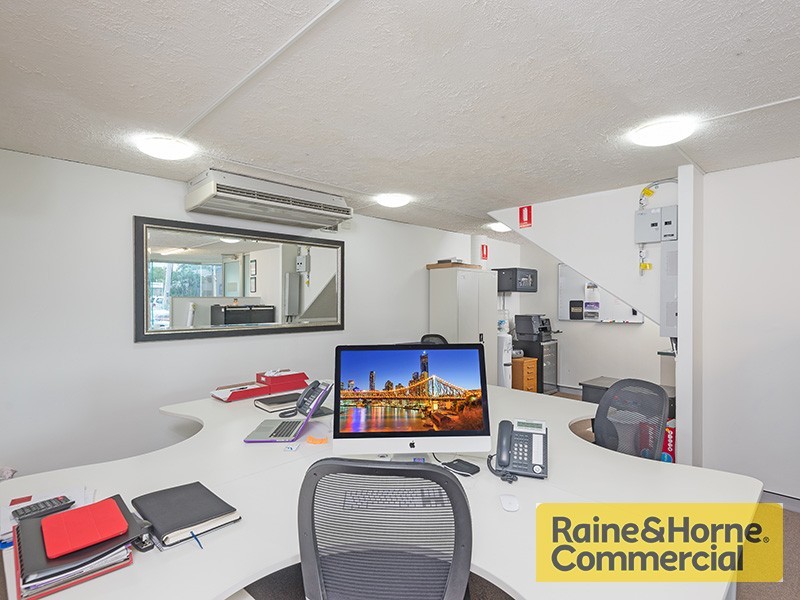 1/7 Marie Street, Milton QLD 4064