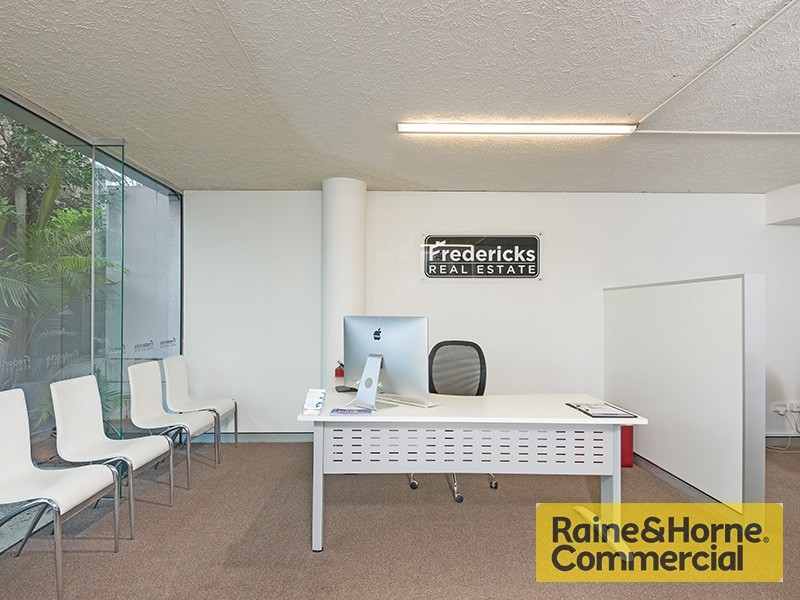 1/7 Marie Street, Milton QLD 4064