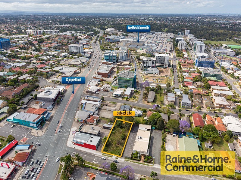 Chermside QLD 4032