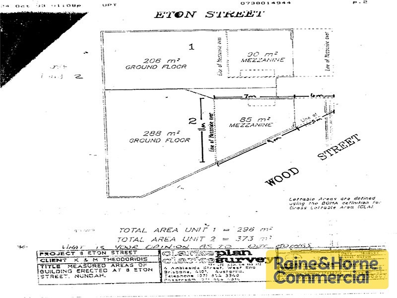 Nundah QLD 4012 Floorplan