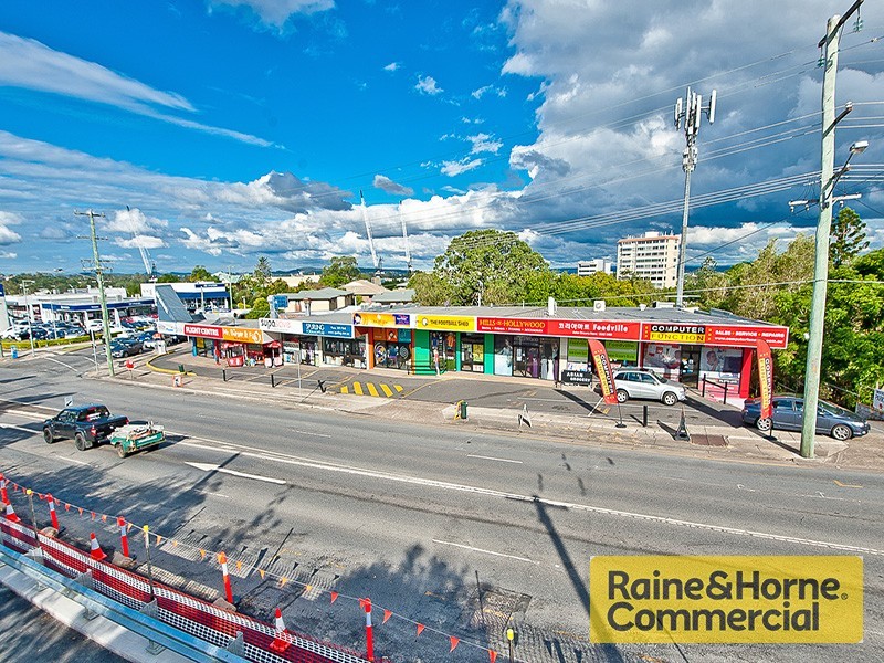 Indooroopilly QLD 4068