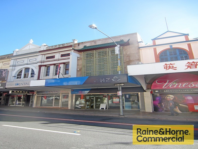 Fortitude Valley QLD 4006