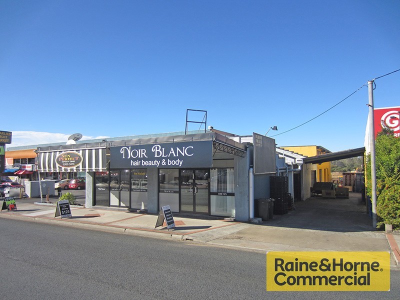 Everton Park QLD 4053