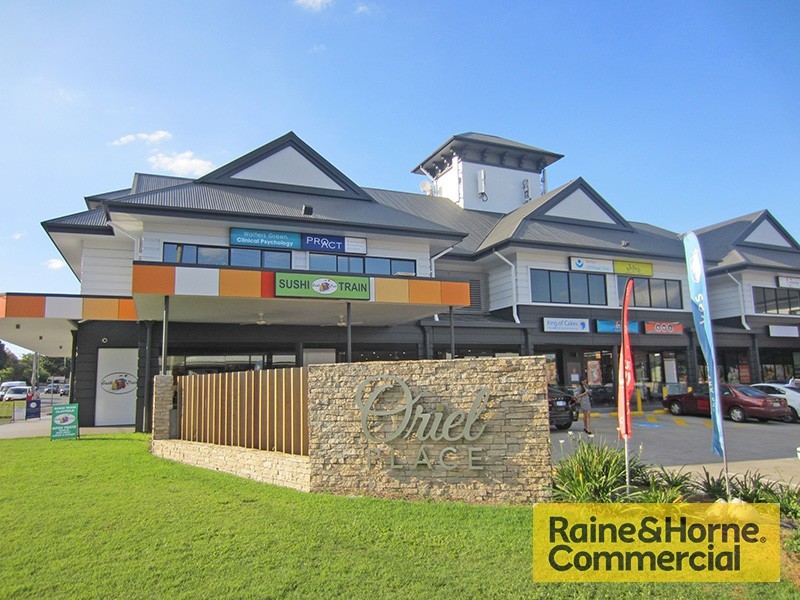 Clayfield QLD 4011