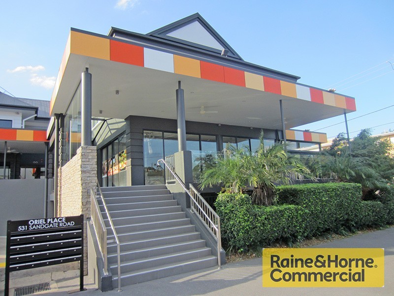 Clayfield QLD 4011