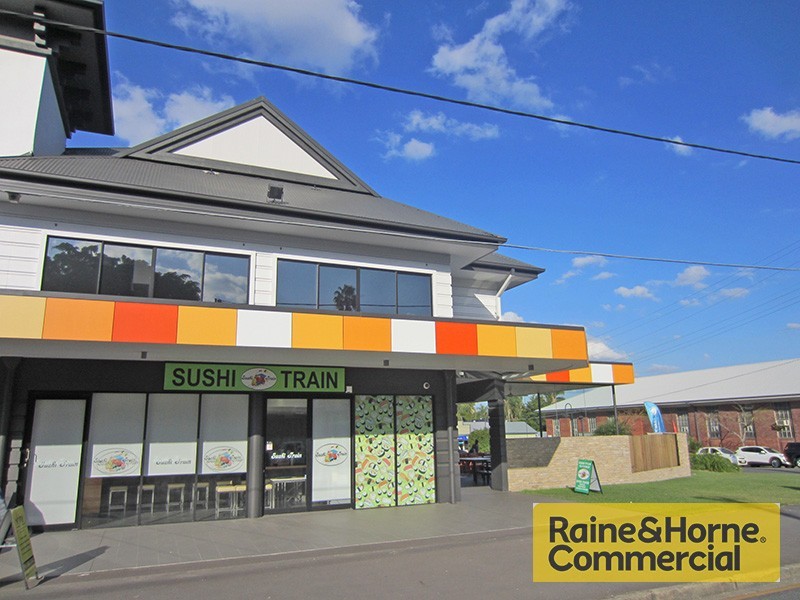 Clayfield QLD 4011
