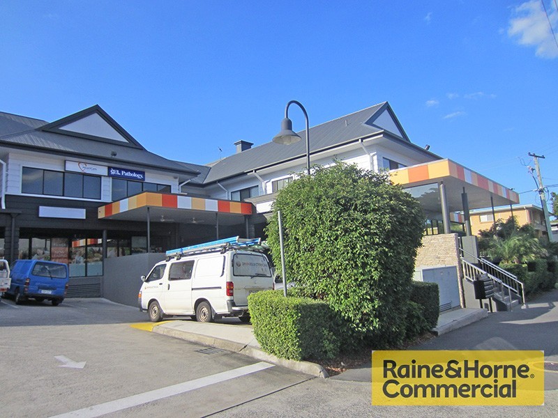 Clayfield QLD 4011