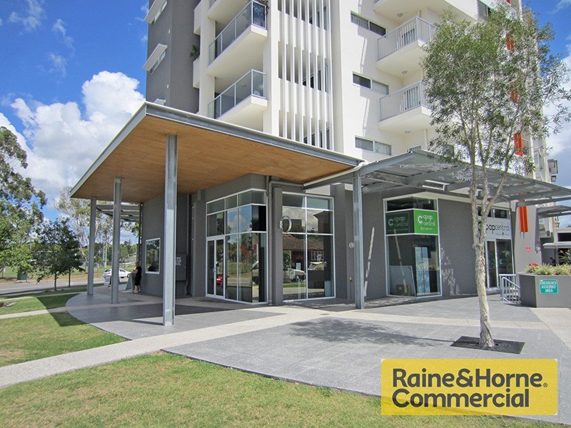 Chermside QLD 4032
