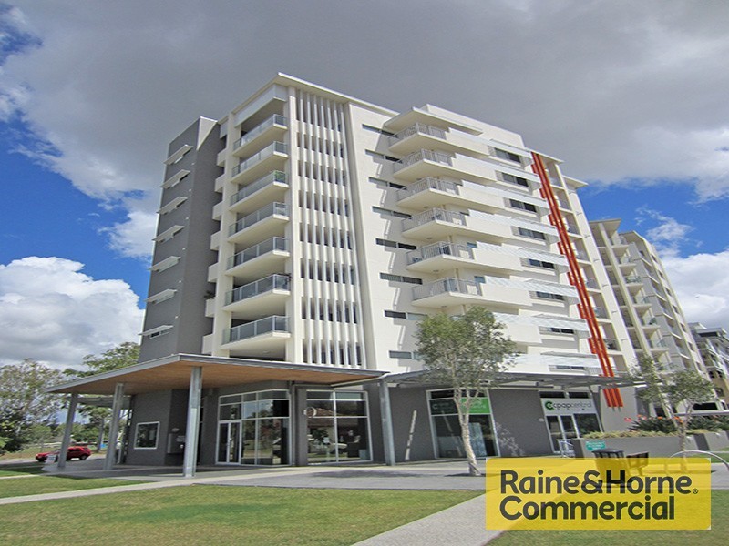 Chermside QLD 4032