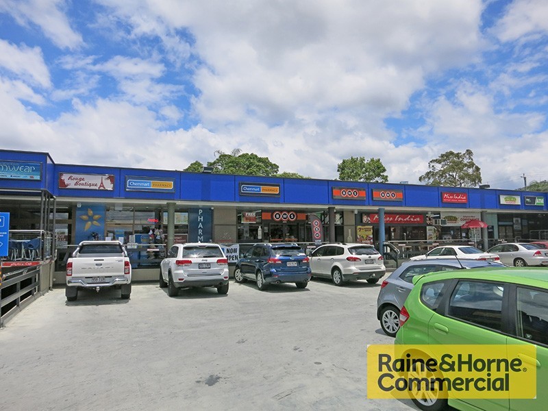 Ashgrove QLD 4060