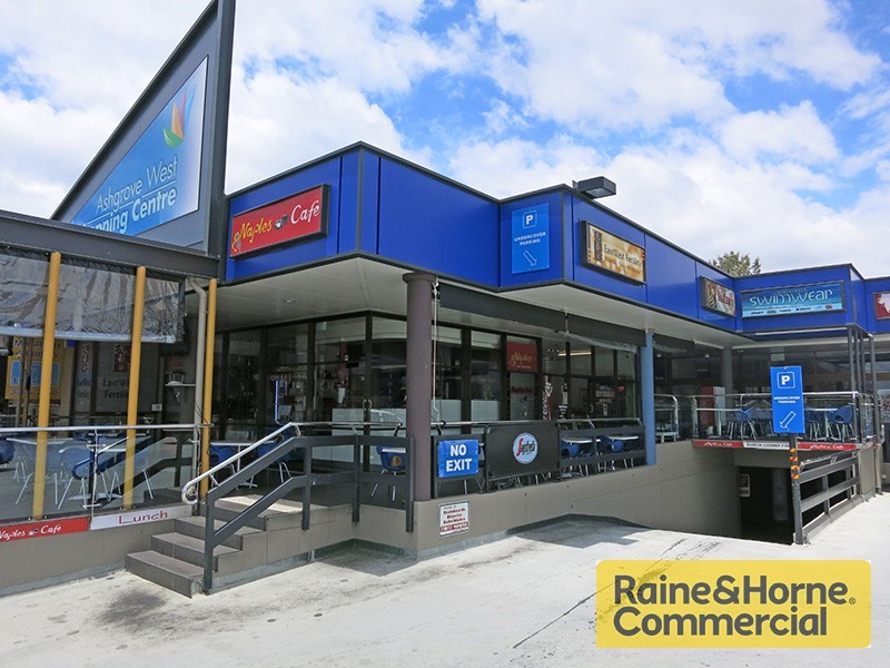 Ashgrove QLD 4060