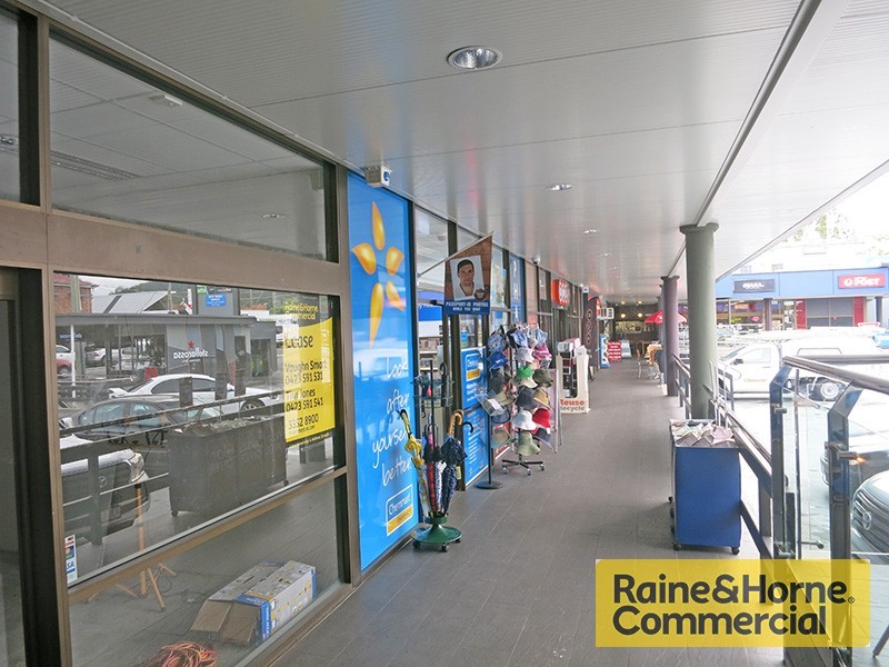 Ashgrove QLD 4060