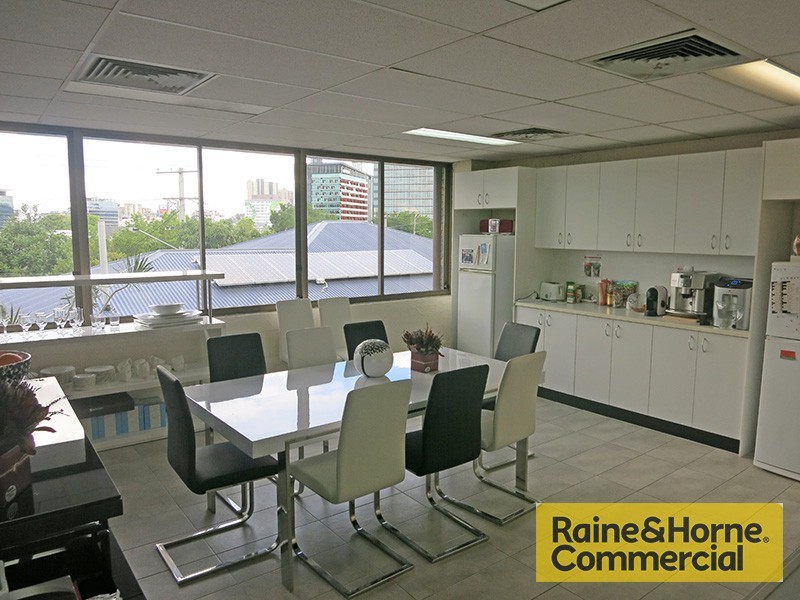 Bowen Hills QLD 4006