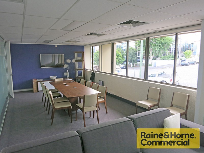 Bowen Hills QLD 4006