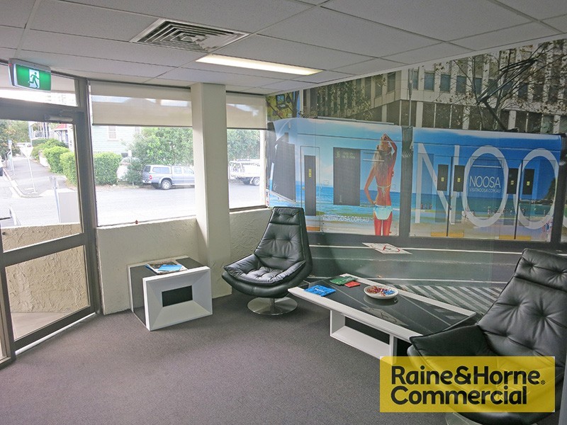 Bowen Hills QLD 4006