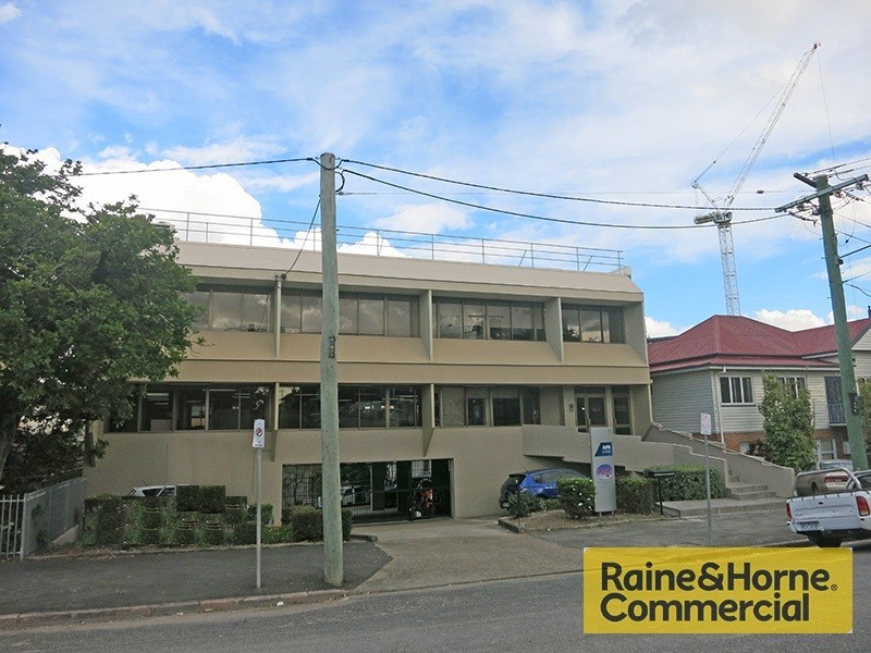 Bowen Hills QLD 4006