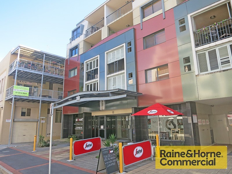 Fortitude Valley QLD 4006