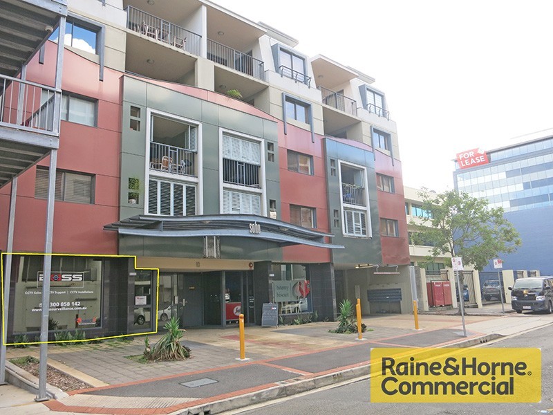 Fortitude Valley QLD 4006