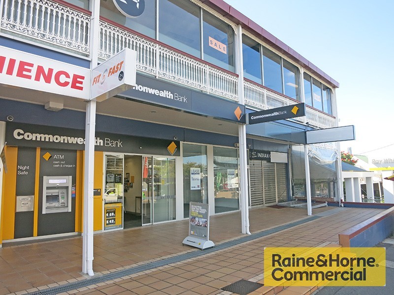 6/183 Given Terrace, Paddington QLD 4064