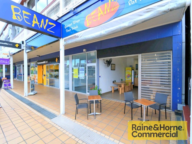 6/183 Given Terrace, Paddington QLD 4064