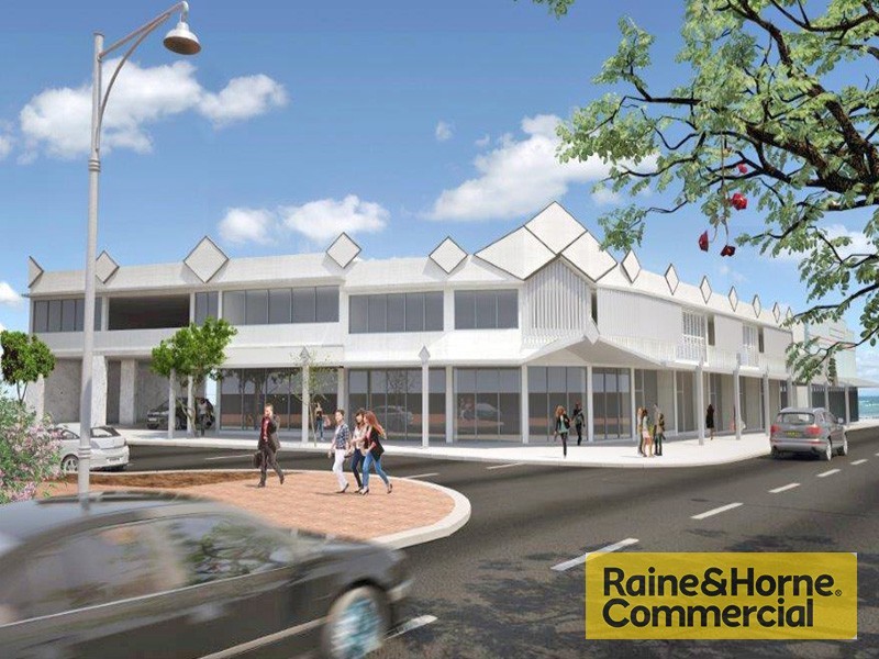 office 4/23 Racecourse Road, Hamilton QLD 4007