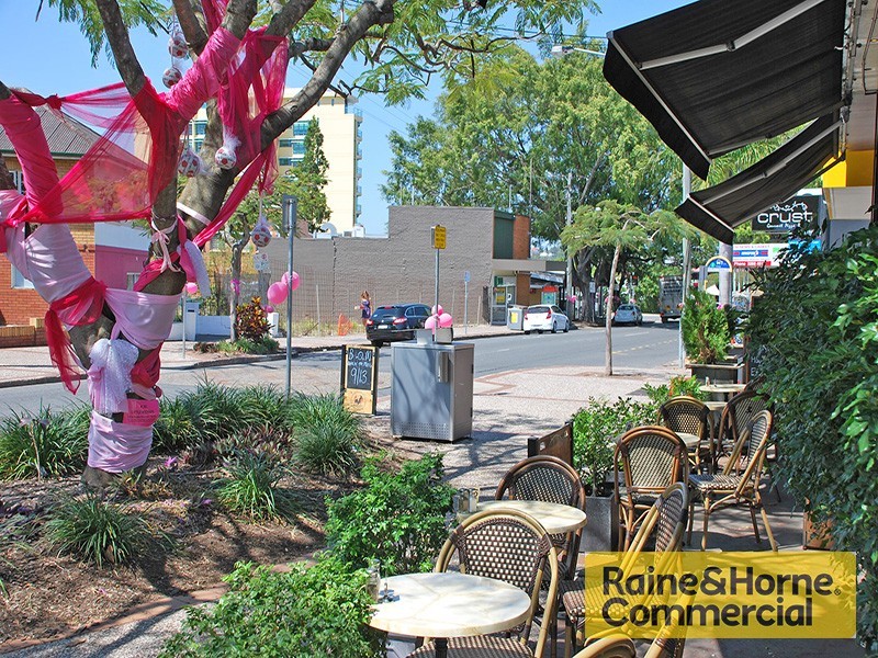 office 4/23 Racecourse Road, Hamilton QLD 4007