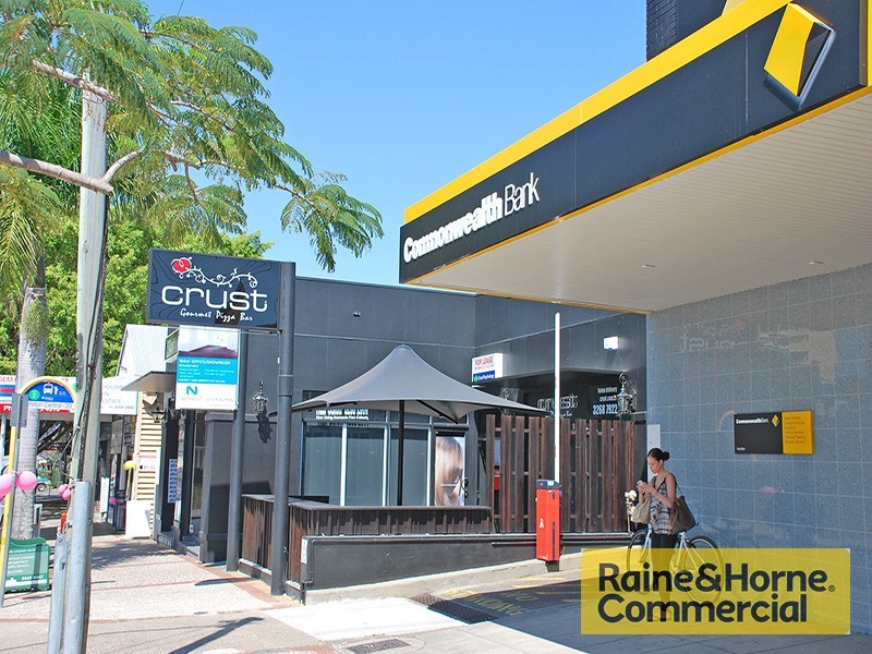 office 4/23 Racecourse Road, Hamilton QLD 4007