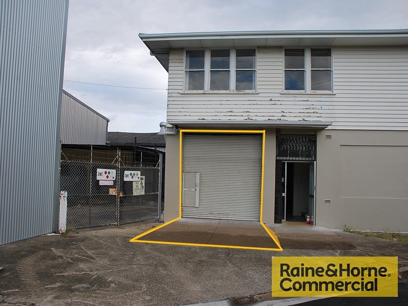 Coffee/55 Kenyon Street, Eagle Farm QLD 4009
