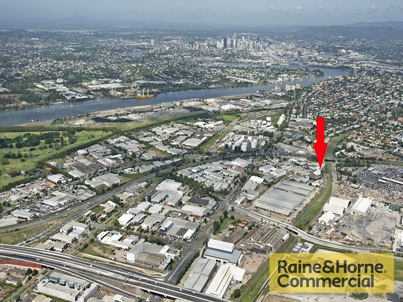 Coffee/55 Kenyon Street, Eagle Farm QLD 4009