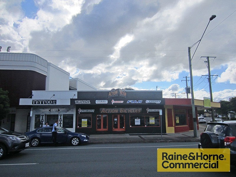 Chermside QLD 4032