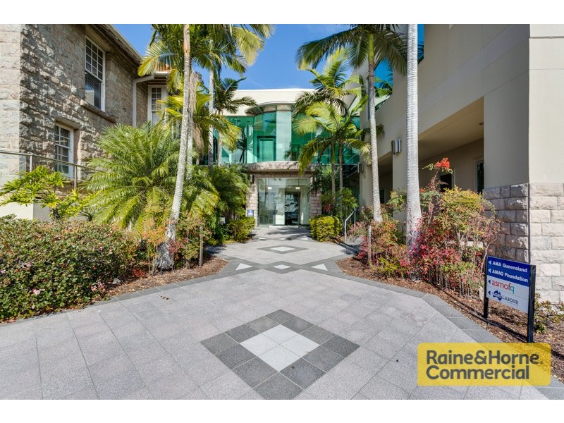 27-30/88 L’Estrange Terrace, Kelvin Grove QLD 4059