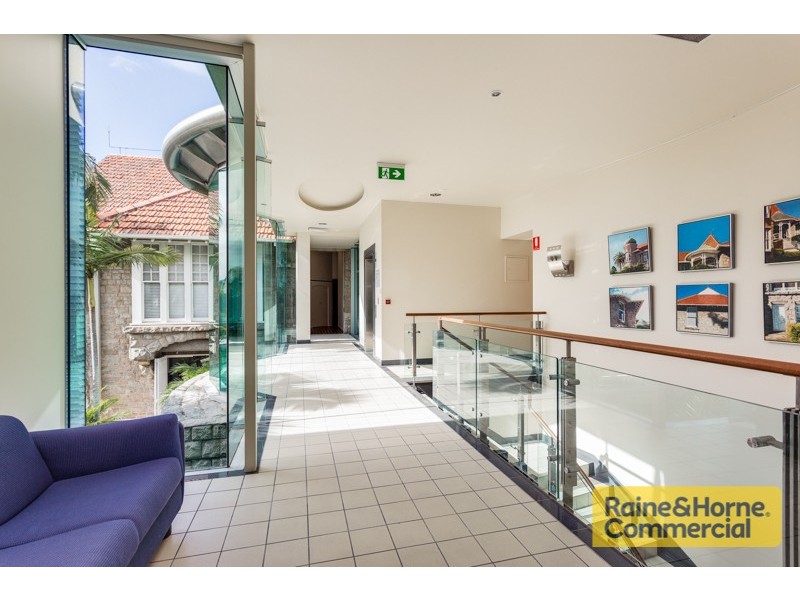 27-30/88 L’Estrange Terrace, Kelvin Grove QLD 4059