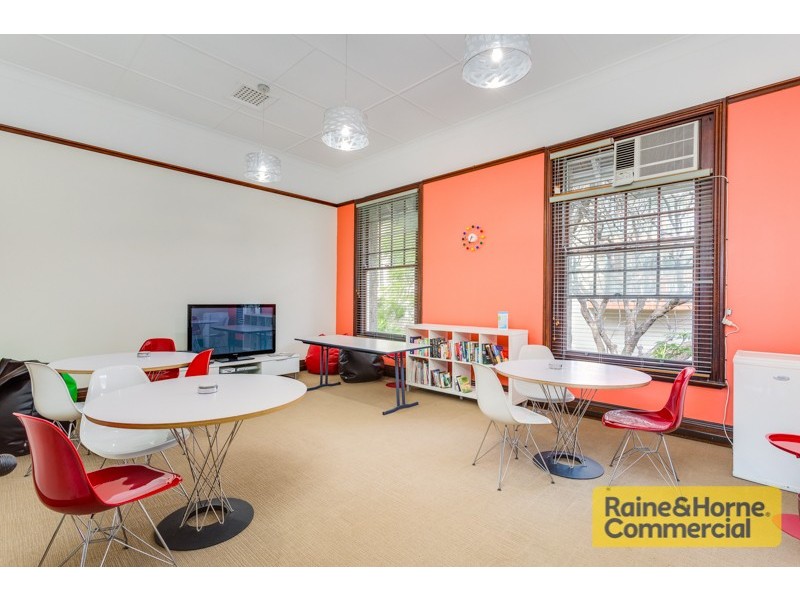 27-30/88 L’Estrange Terrace, Kelvin Grove QLD 4059