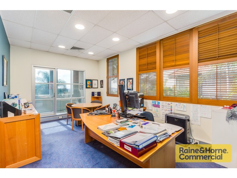 27-30/88 L’Estrange Terrace, Kelvin Grove QLD 4059
