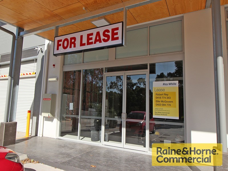 North Lakes QLD 4509