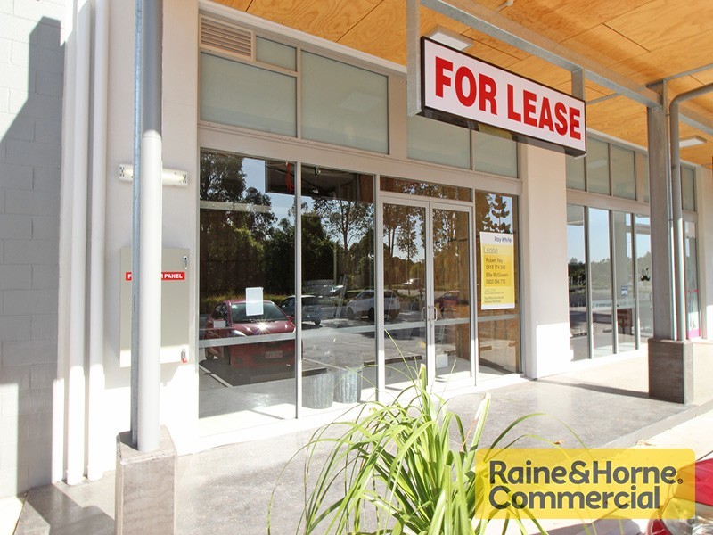 North Lakes QLD 4509