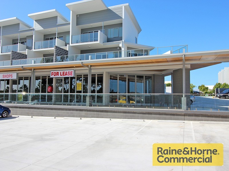 North Lakes QLD 4509