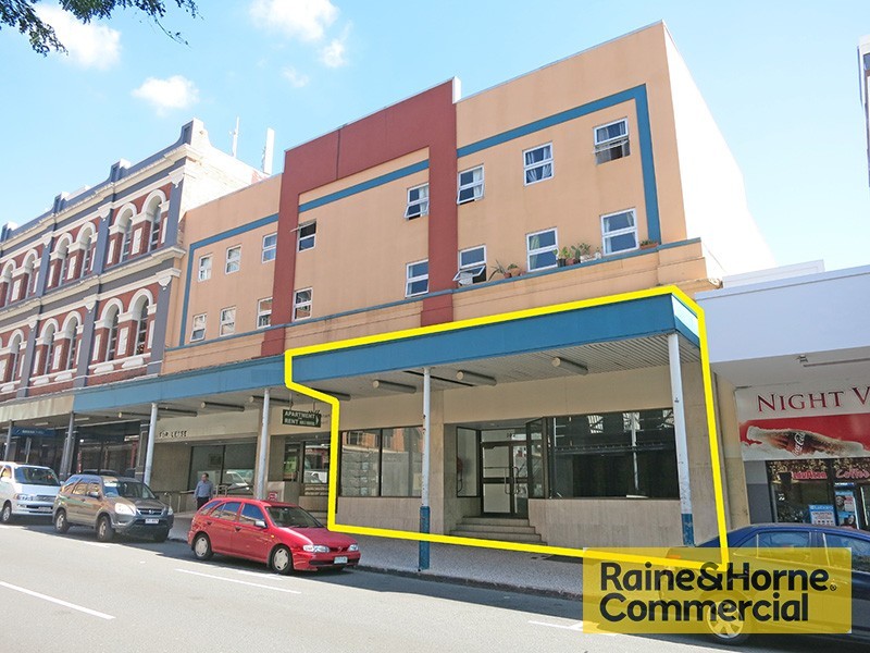 Fortitude Valley QLD 4006
