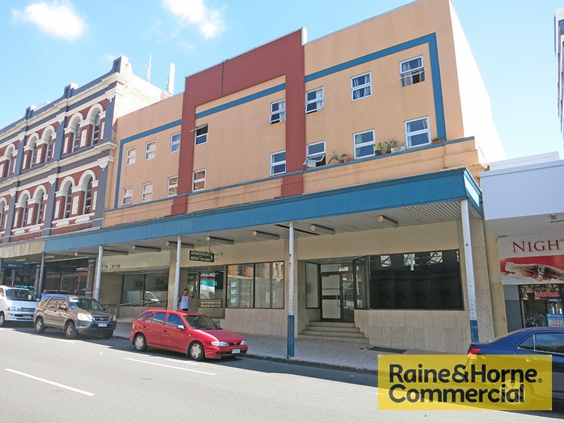 Fortitude Valley QLD 4006