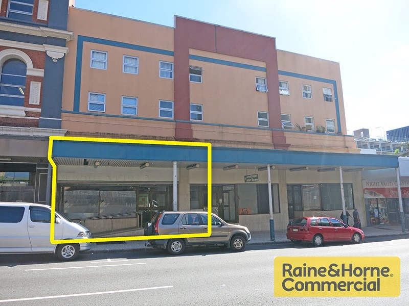 Fortitude Valley QLD 4006