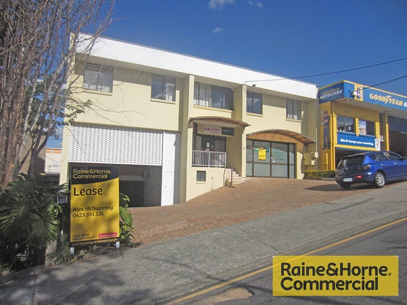 31 Cordova Street, Milton QLD 4064