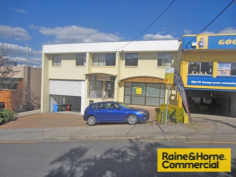 31 Cordova Street, Milton QLD 4064