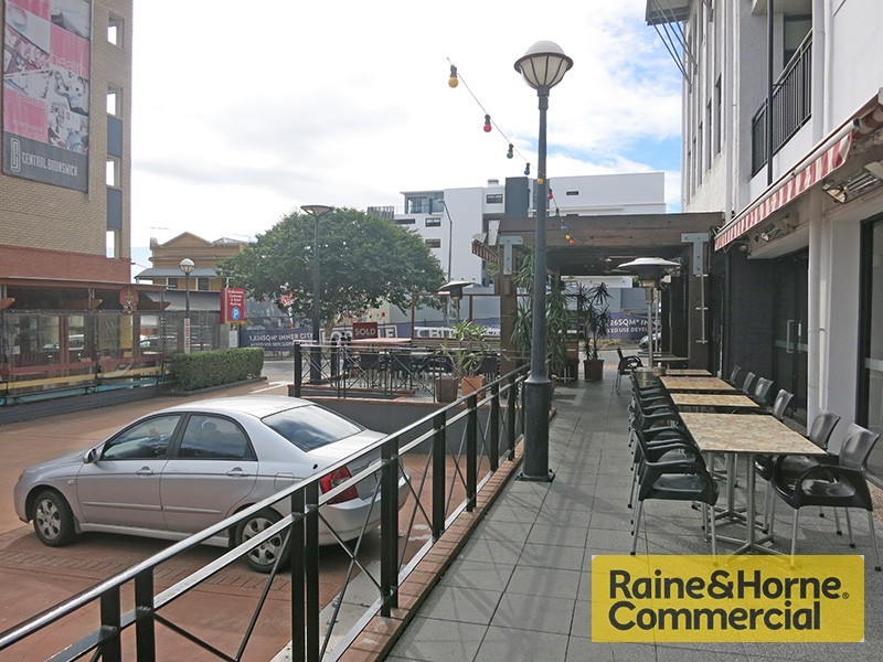 Fortitude Valley QLD 4006