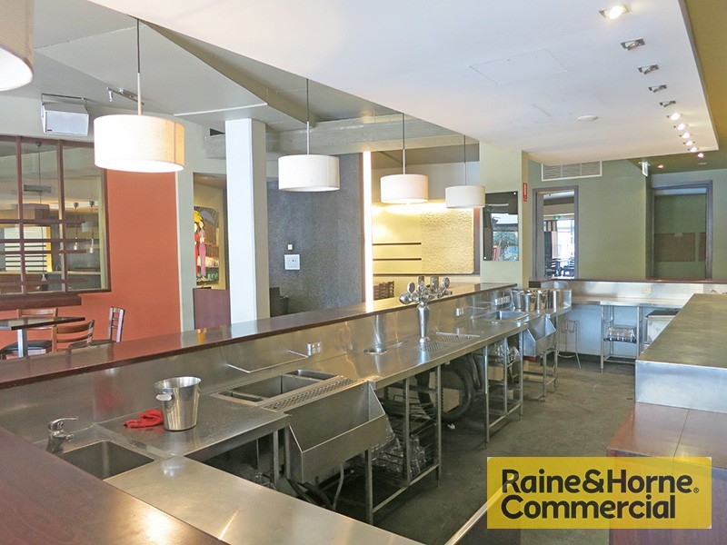 Fortitude Valley QLD 4006